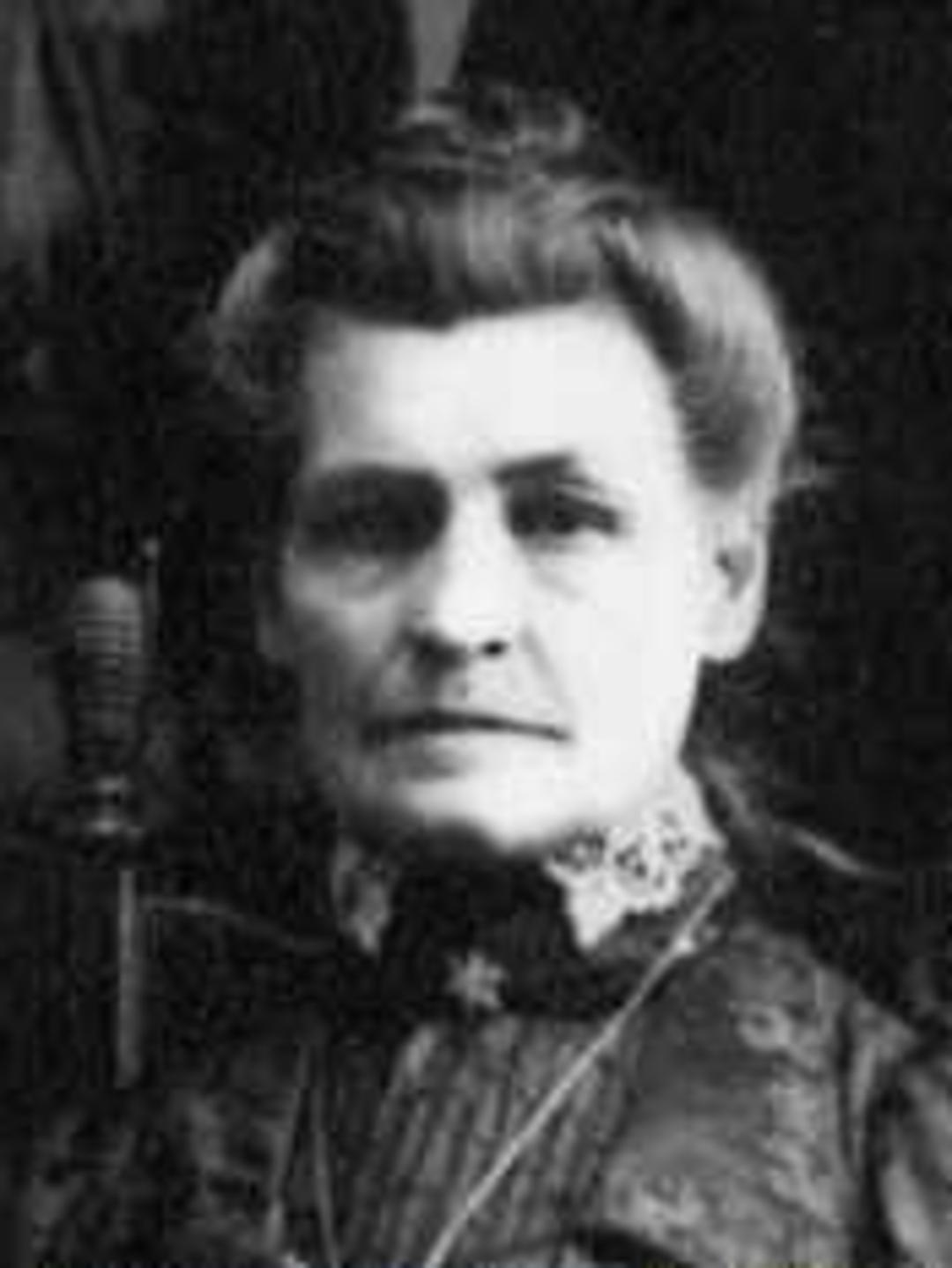 Charlotte Elizabeth Smart (1848 - 1929) Profile